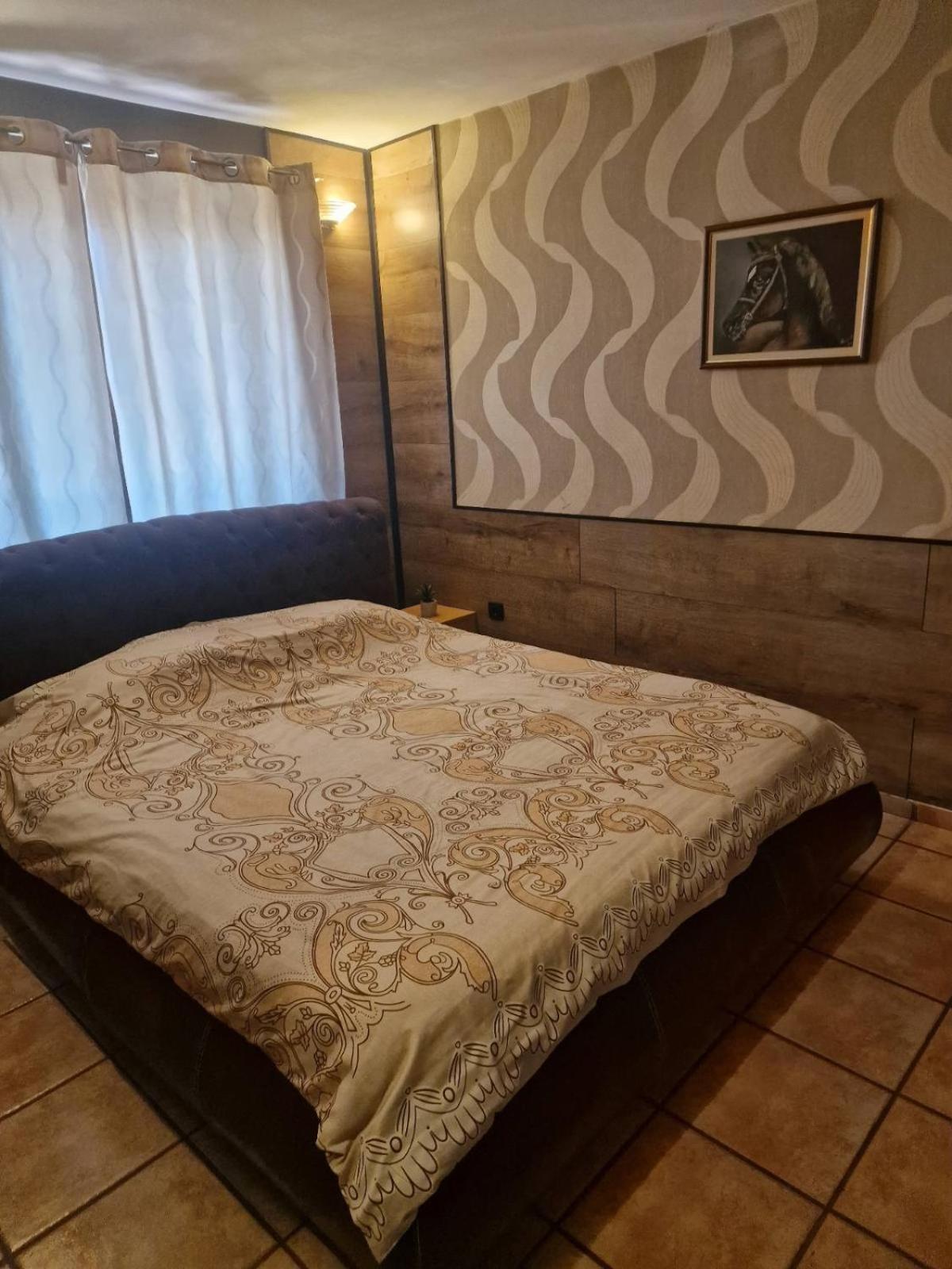 Guest House Maja 노비사드 외부 사진