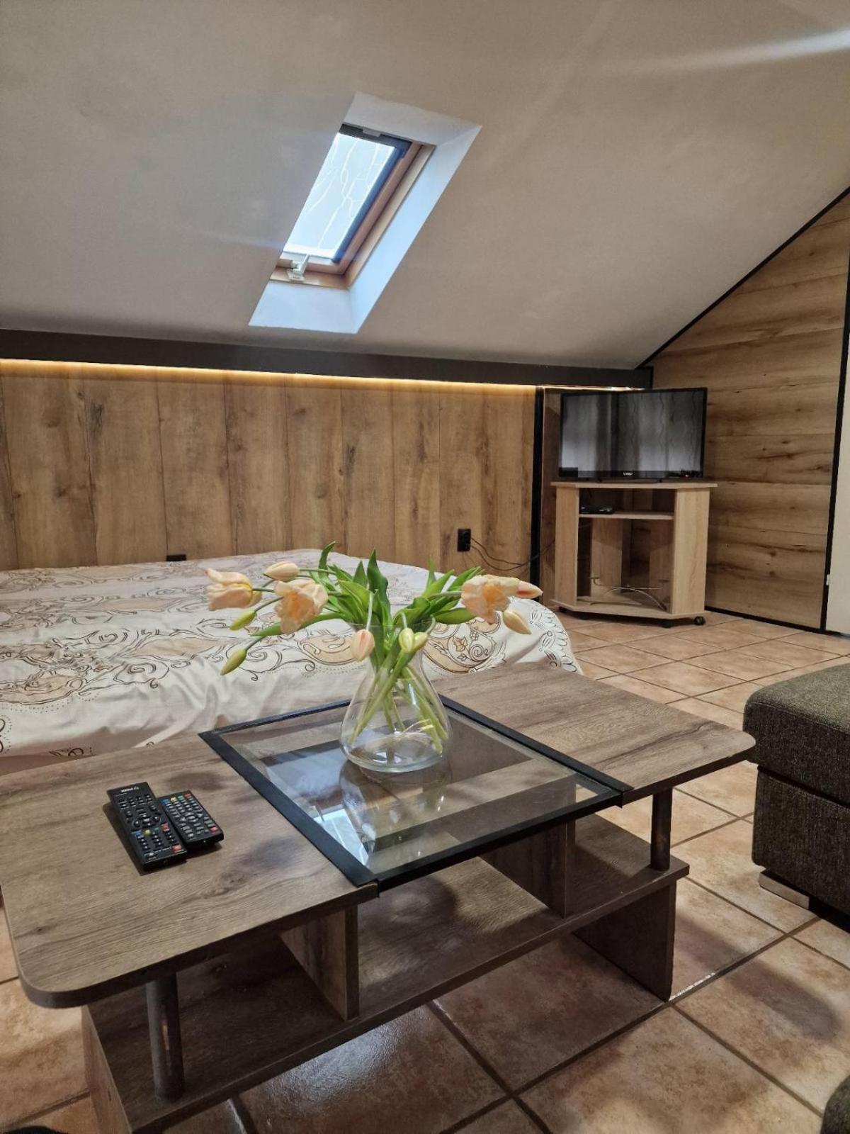 Guest House Maja 노비사드 외부 사진