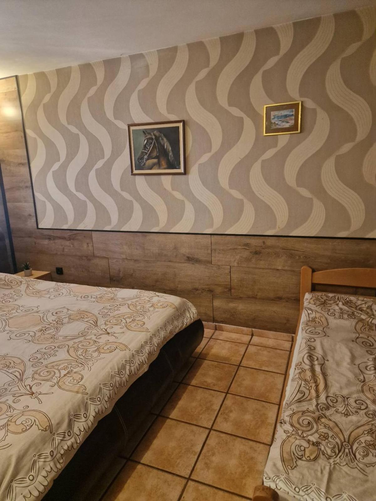Guest House Maja 노비사드 외부 사진